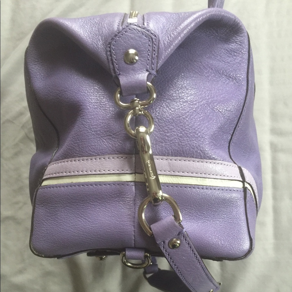 NWT Coach 14624 Madison Spectator Audrey Handbag - Picture 5 of 8